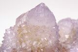 Huge, Cactus Quartz (Amethyst) Crystal Cluster - South Africa #206116-4